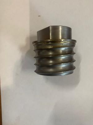 MOYEU RESSORT TENSION