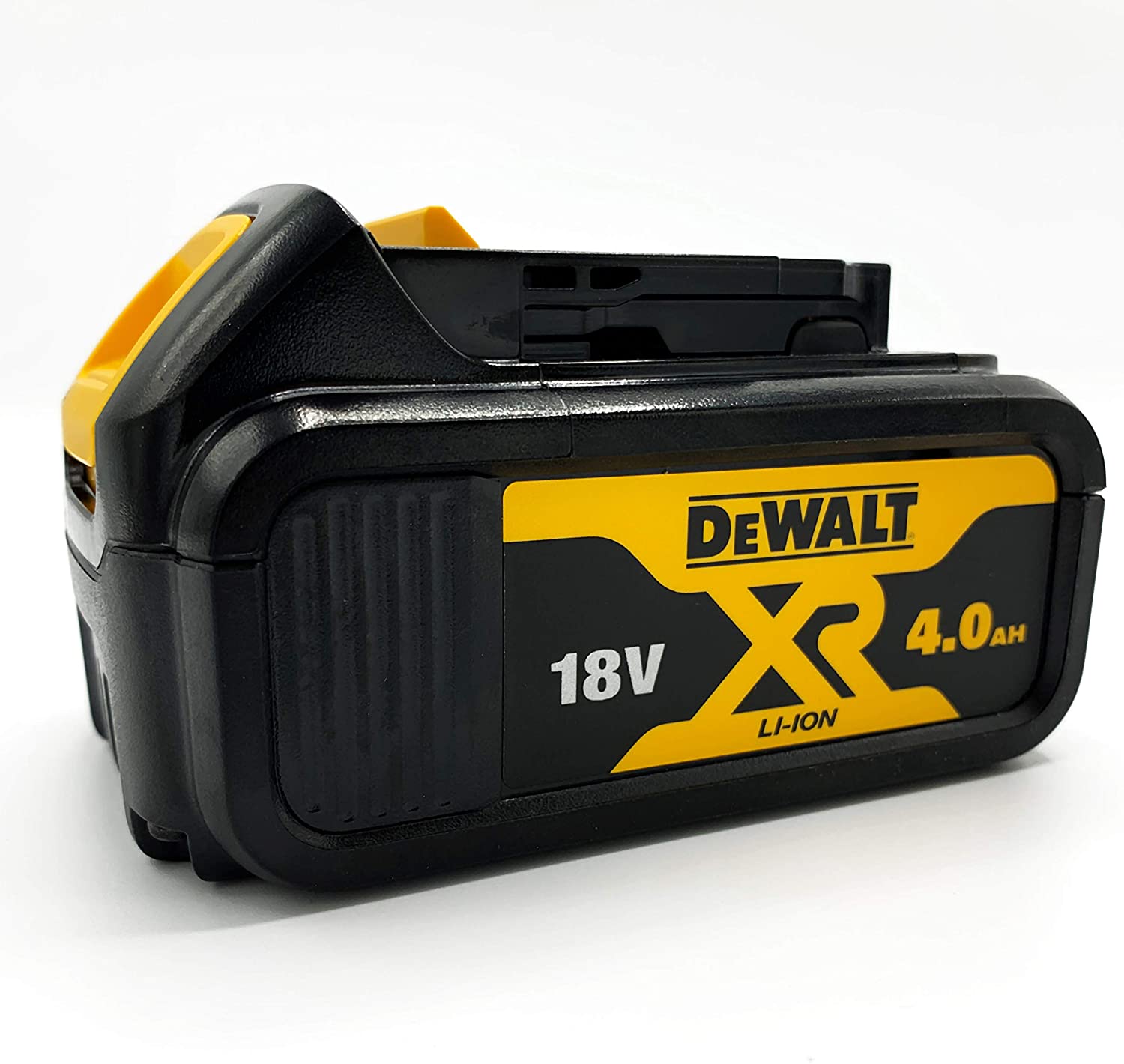 BATTERIE XR 18V 4AH LI-ION DEWALT