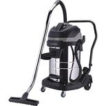 Aspirateur eaux et poussières 80L